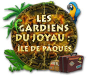 Les Gardiens du Joyau : Ile de Pâques