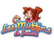 Les Muffins de Jessica