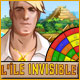 L'Île Invisible