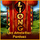 Liong: Les Amulettes Perdues