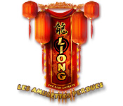 Liong: Les Amulettes Perdues