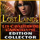 Lost Lands Les Cavaliers de lApocalypse Edition Collector Lost Lands Les Cavaliers de lApocalypse Edition Collector