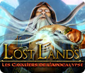 Lost Lands: Les Cavaliers de l'Apocalypse
