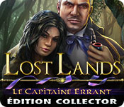 Lost Lands: Le Capitaine Errant Édition Collector
