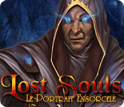 Lost Souls: Le Portrait Ensorcelé