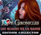 Love Chronicles: Les Glaces de la Haine Edition Collector