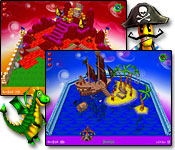 Magic Ball 3 Telechargeables