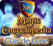 Magic Encyclopedia: Clair de Lune