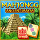 Mahjongg: Ancient Mayas