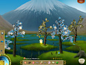 in-game screenshot : Mandragora (pc) - Redonnez vie aux terres sempervirentes !