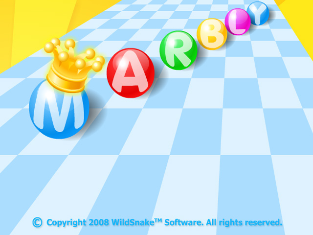 Marbly Captures d'écran