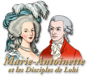 Marie Antoinette et les Disciples de Loki
