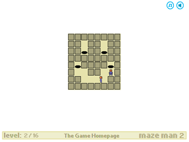 Jeu Captures d'écran