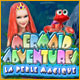 Jouez maintenant Mermaid Adventures: La Perle Magique