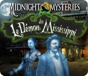 Midnight Mysteries: Le Démon du Mississippi