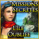 Missions secrètes: L'Île Oubliée