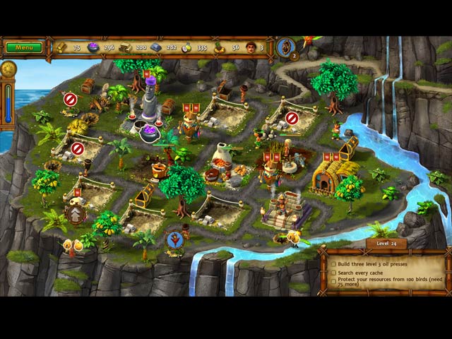 Moai 4: Terra Incognita Édition Collector télécharger