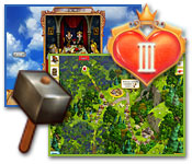 My Kingdom for the Princess III
