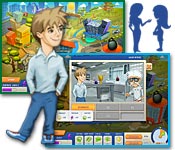 My Life Story: Aventures