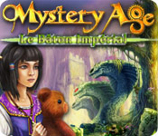 Mystery Age: Le Bâton Impérial