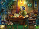 Mystery Age: Les Mages Noirs