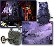 Mystery Case Files®: Dire Grove