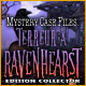 Jouez maintenant Mystery Case Files®: Terreurà Ravenhearst Edition Collector