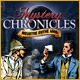 Mystery Chronicles: Meurtre Entre Amis