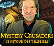 Mystery Crusaders: Le Retour des Templiers