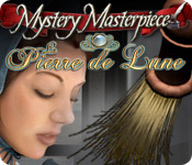 Mystery Masterpiece: La Pierre de Lune