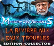 Mystery of the Ancients: La Rivière aux Eaux Troubles Édition Collector
