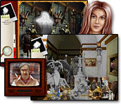 Mystery of Unicorn Castle Telechargeables