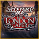 Mystery P.I.: Le Mystère de Londres