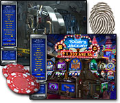 Mystery P.I.: The Vegas Heist