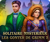 Solitaire Mystérieux: Les Contes de Grimm 2