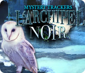 Mystery Trackers: L'Archipel Noir