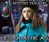 Mystery Trackers: Les Quatre As