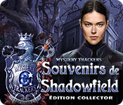 Mystery Trackers: Souvenirs de Shadowfield Édition Collector
