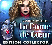 Mystery Trackers: La Dame de Cœur Édition Collector