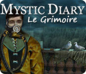 Mystic Diary: Le Grimoire
