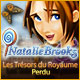 Jeu Natalie Brooks: Les Trésors du Royaume Perdu Jeu a telecharger gratuit Natalie Brooks: Les Trésors du Royaume Perdu