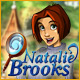 T&eacute;l&eacute;charger Natalie Brooks: Secrets of Treasure House Jeu