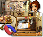 Natalie Brooks: Secrets of Treasure House Telechargeables