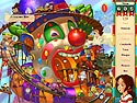 in-game screenshot : Neverland (pc) - Trouvez des jouets perdus dans un rêve.