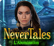 Nevertales: L'Abomination