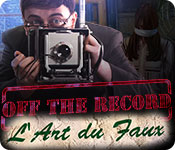 Off The Record: L'Art du Faux