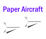 Jouer Paper Aircraft En ligne
