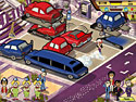 Parking Dash