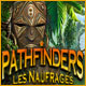 Pathfinders: Les Naufragés