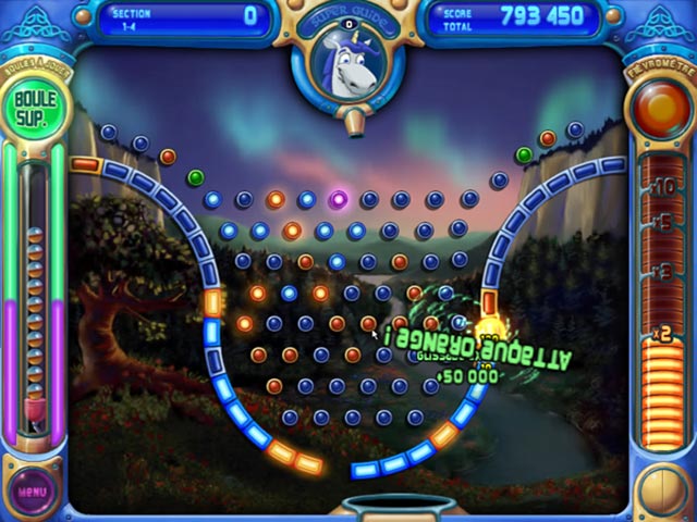 peggle nights deluxe free